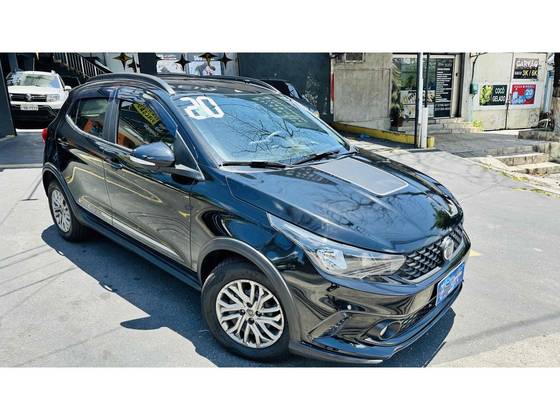 FIAT ARGO 1.3 FIREFLY FLEX TREKKING MANUAL FIAT ARGO 1.3 FIREFLY FLEX TREKKING MANUAL